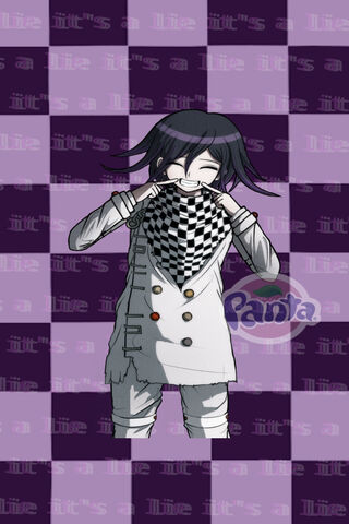 What are your thoughts on Kokichi Ouma  Quora