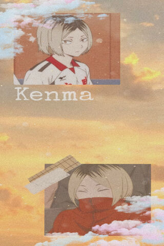 Kenma Kozume