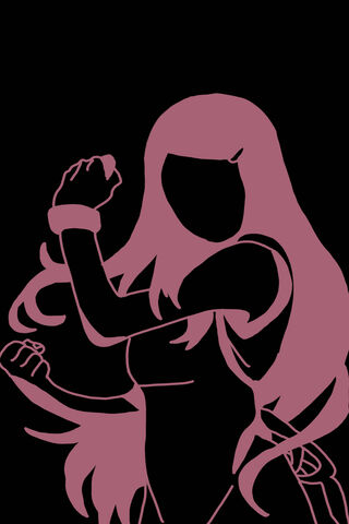 The Resilient Spirit of Kushina Uzumaki 🌸✨