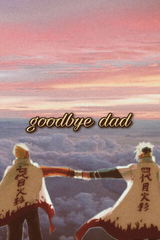 Last Goodbye