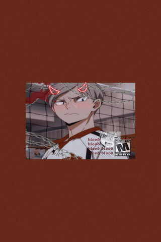 Lev: The Rising Star of the Court 🌟🏐