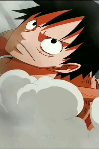 Luffy