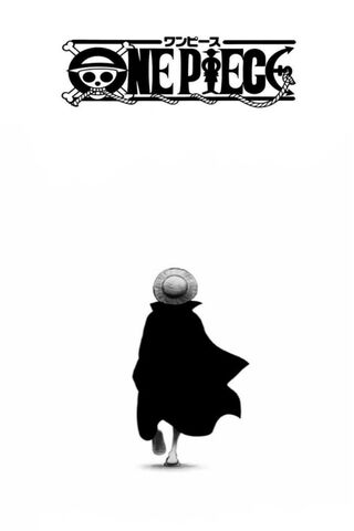 Luffy's Journey: The Pa..