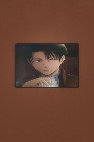 Levi Ackerman: The Stoic Hero of Humanity