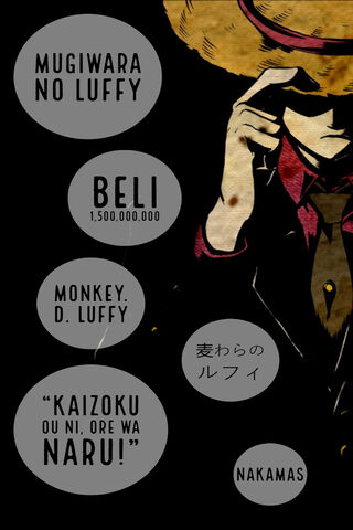 Luffy