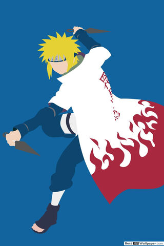 Minato Wallpaper 76 pictures