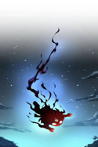 The Enigmatic Rise of the Shadow Sorcerer 🌌✨