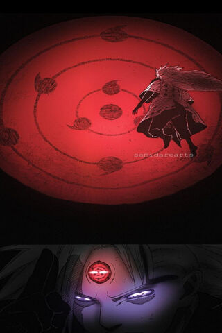 Madra Uchina: The Legacy of Shadows