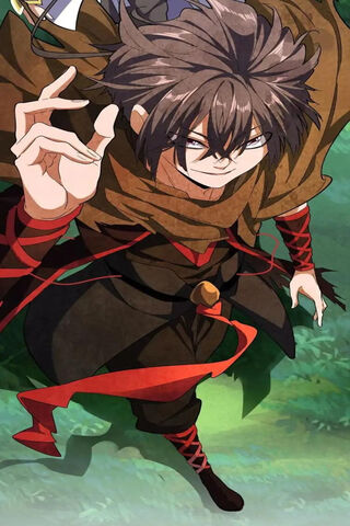 The Rise of the Arcane Sovereign ✨