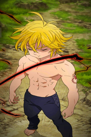 Meliodas