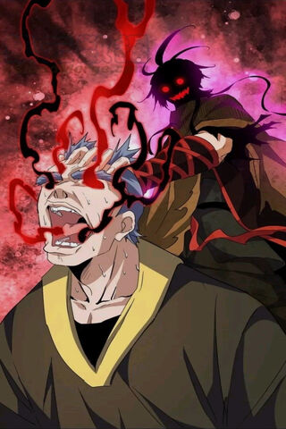 The Rise of Shadows: Magic Emperor Unleashed