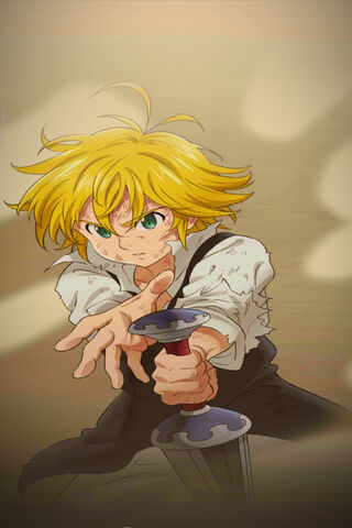 Meliodas