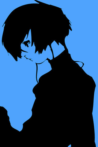 The Silent Hero: Makoto Yuki