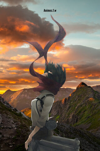 Mikasa Ackerman: The Silent Guardian of Freedom 🌄🗡️