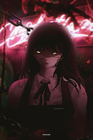 Mystery of Mitaka Asa: Shadows and Secrets 🌌🔮