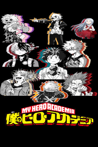 Heroes Unite: The Power of Friendship! 🌟