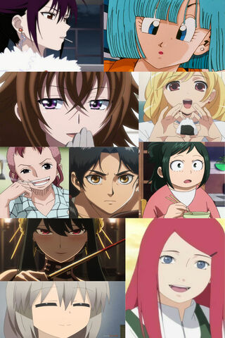 Celebrating Anime Moms: A Tribute to Love and Strength 💖