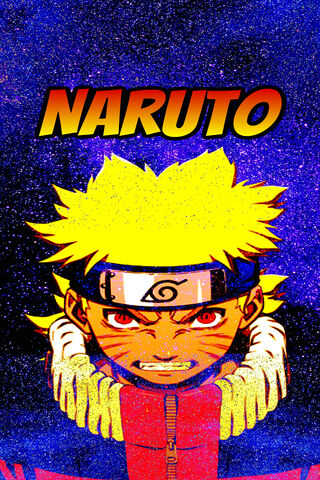 Naruto Uzumaki