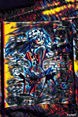 Nelliel: The Enigmatic Espada 🌌✨