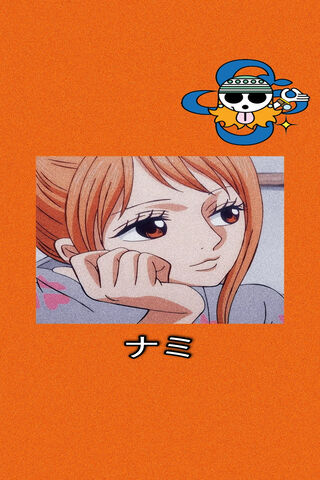 Nami: The Navigator of Dreams 🌊✨