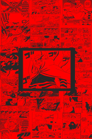 Naruto: The Epic Saga Unfolds! 🌟