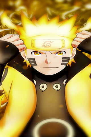 Naruto: The Spirit of the Ninja 🌟