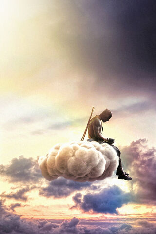 Dreaming Big: The Journ..