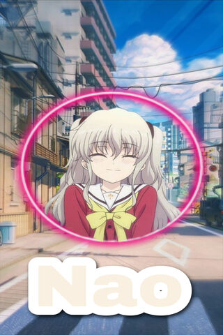 Nao Tomori: The Enigmatic Girl of the Afterlife