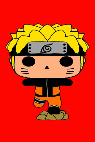 Ninja Dreams: Naruto Funko Pop! 🌟