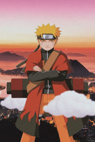 Naruto's Dreamscape: A Journey Beyond