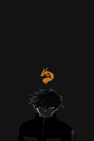 The Shadow of the Hokag..