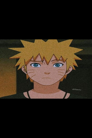 The Determined Ninja: N..