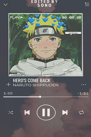 Naruto