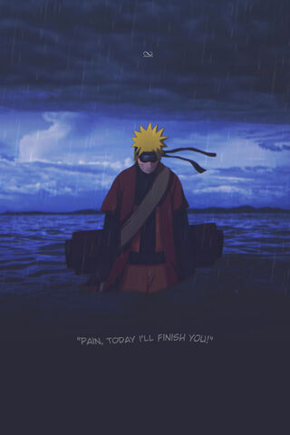 Naruto Uzumaki