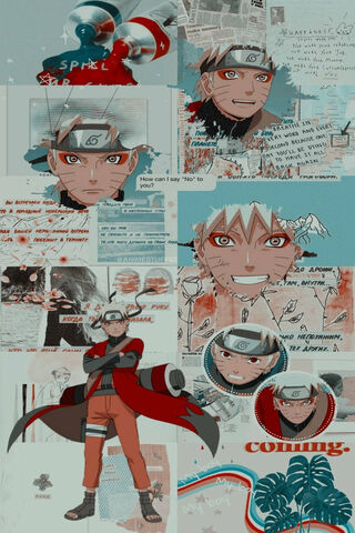 Ninja Dreams: A Naruto ..