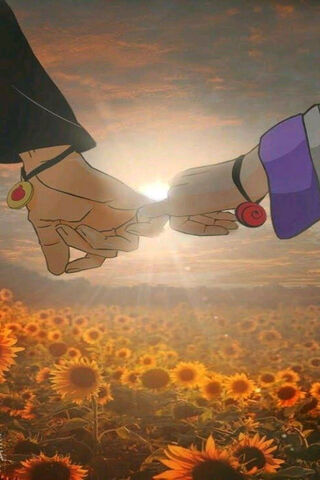 A Bond Beyond Time 🌅💖