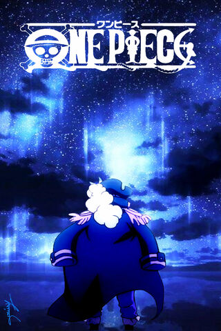 Journey to the Grand Line 🌊✨