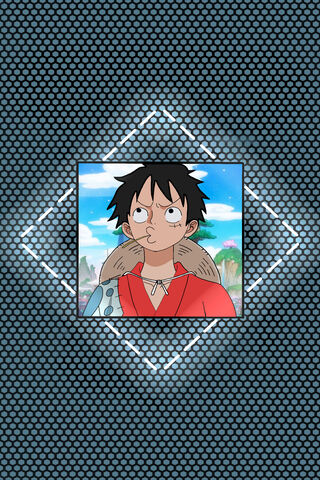 Luffy's Dream: The Journey Begins! 🌊✨