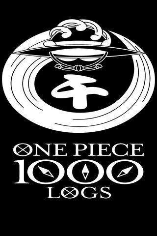 Celebrating a Milestone: One Piece 1000 Logs 🎉