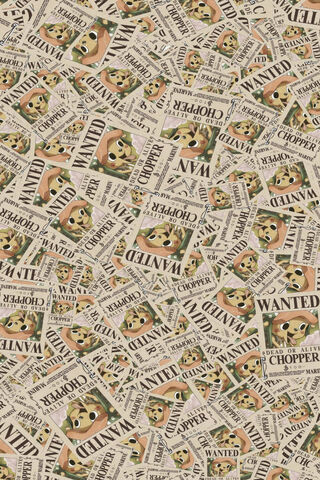 Chopper's Bounty Bonanza!  ☠️🐾