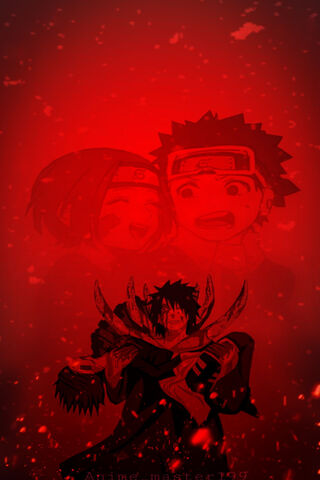 The Legacy of Obito Uchiha: A Tale of Redemption