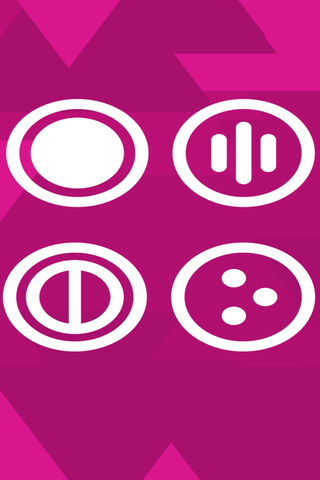 OSU FONDO: A Colorful Rhythm Adventure! 🎶✨