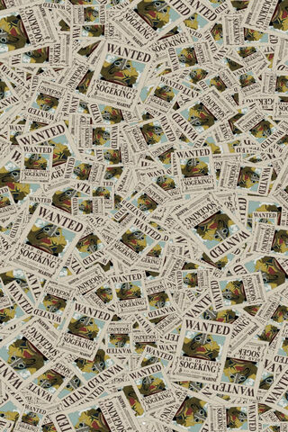 Bounty Bonanza: The Sogeking Saga! 🎭💰