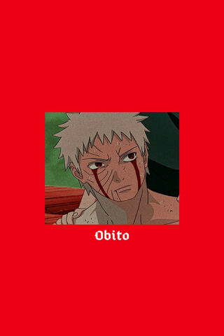 The Resilient Spirit of Obito 🌟