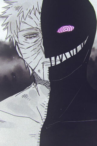 The Duality of Obito Uc..