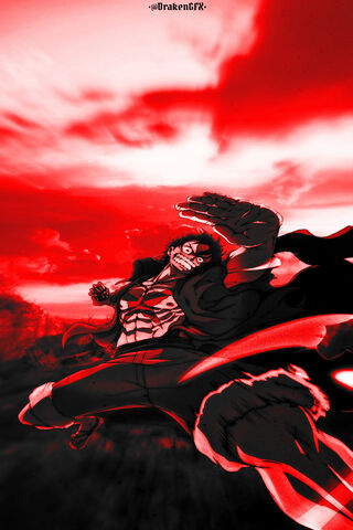 The Fiery Spirit of Adv..