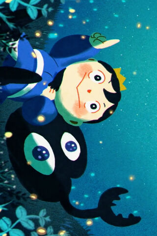 The Brave Journey of Ousama Ranking 🌟👑