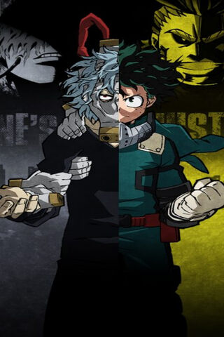 Duality of Justice: Heroes and Villains Unite! ⚔️✨