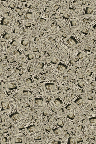 Bounty Hunters' Dream: The One Piece Wanted Posters