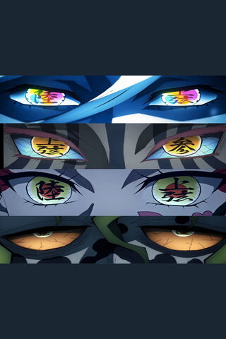 The All-Seeing Ojos: A Kaleidoscope of Perspectives 👁️✨